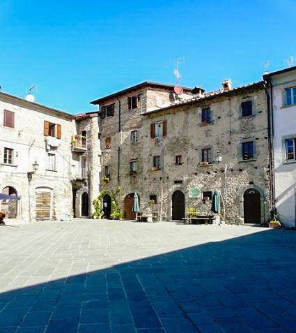 B&B Il Biancospino Filetto